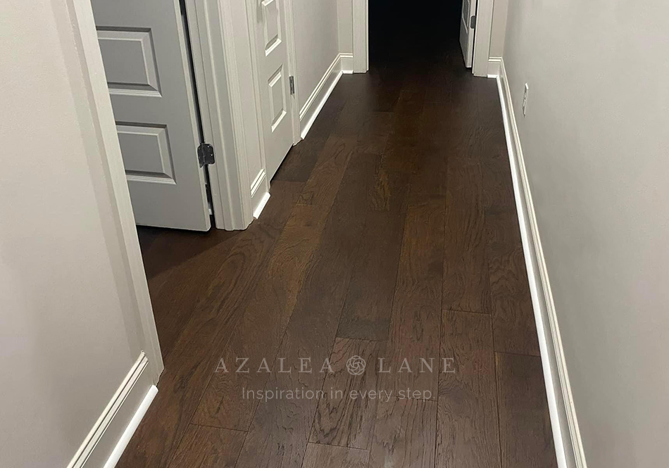 Graystone Engineered Hardwood - Azalea Lane - Twenty & Oak